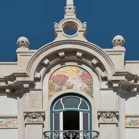 Casa Da Bombarda Lägenhet *