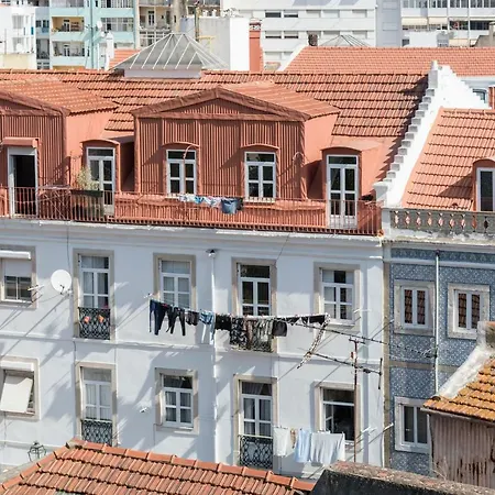 Casa Da Bombarda * Lisboa