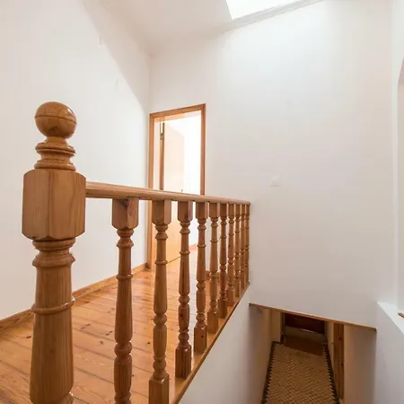 Casa Da Bombarda Apartment Lisbon