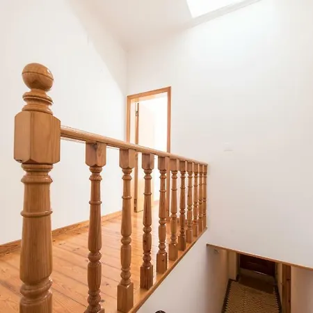 Casa Da Bombarda * Lisbon