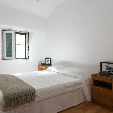 Casa Da Bombarda Apartment Lisbon