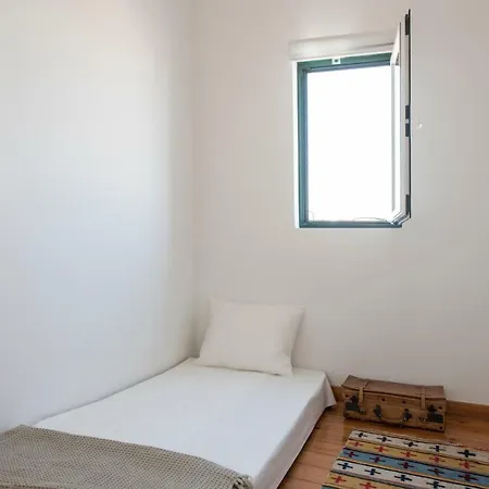 Lejlighed Casa Da Bombarda *