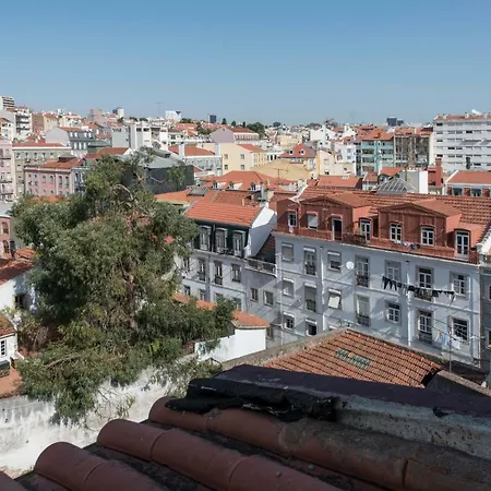 Casa Da Bombarda Lisbon