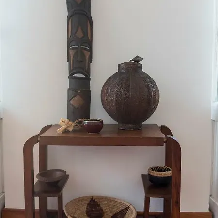 Casa Da Bombarda