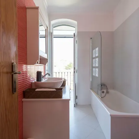 Casa Da Bombarda Apartamento