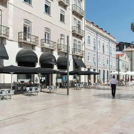 Apartamento Casa Da Bombarda