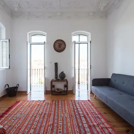 Casa Da Bombarda Apartman