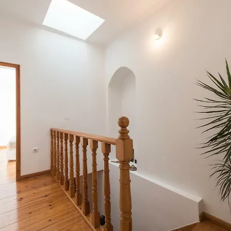 Casa Da Bombarda Apartman Lisboa