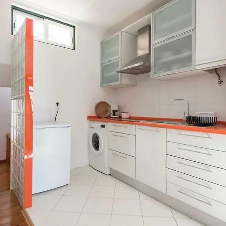 Apartamento Casa Da Bombarda *